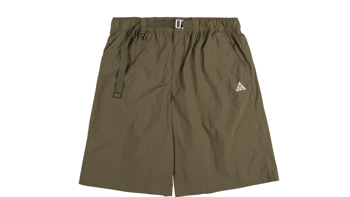 Nike ACG *Orb Weaver* UV Repel Oversized Shorts | Apparel » Buy