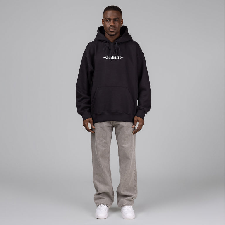 Carhartt WIP Hooded Greatest Hits Sweat