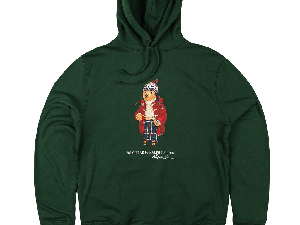 Ralph lauren polo fleece hoodie shop