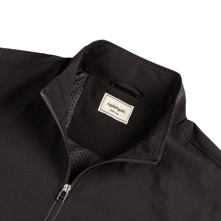 Asphaltgold Essential Track Jacket