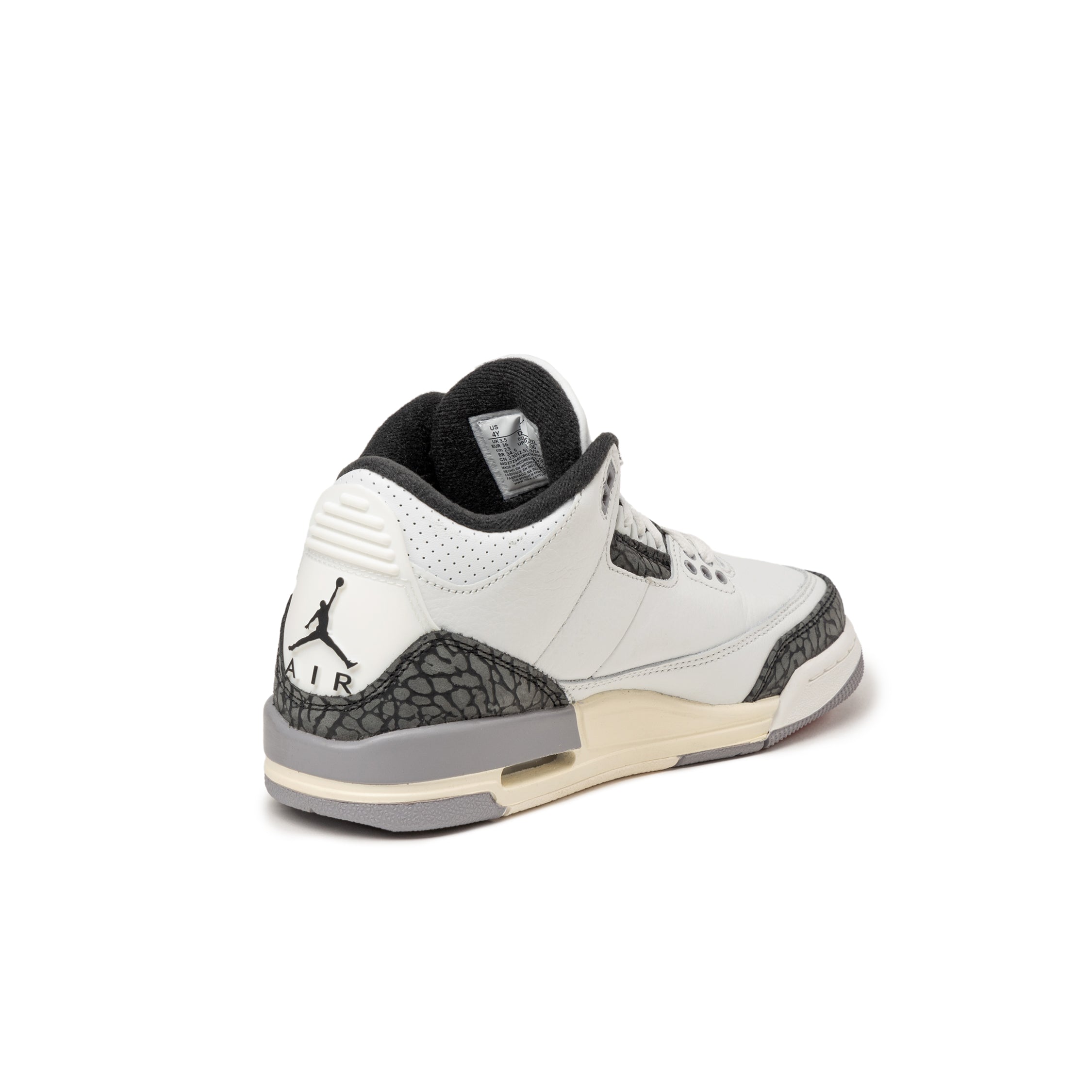 Air Jordan 3 Retro 