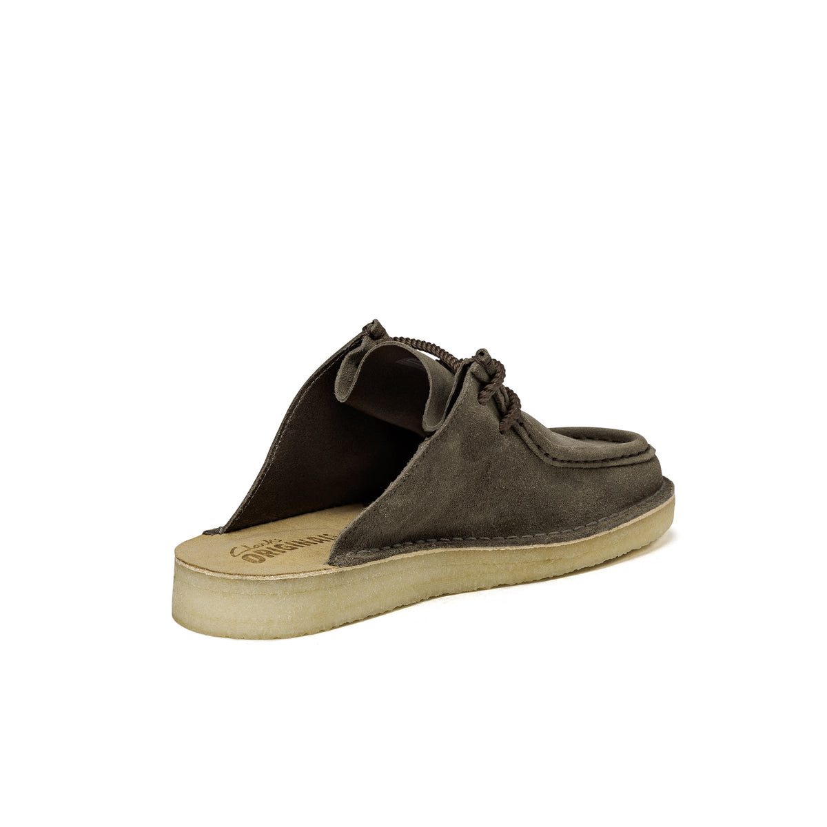 Clarks Originals DSRT Nomad Mule Sneaker » Buy online now!