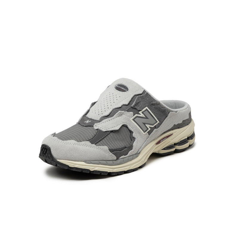 New Balance M2002NA *Grey Days*