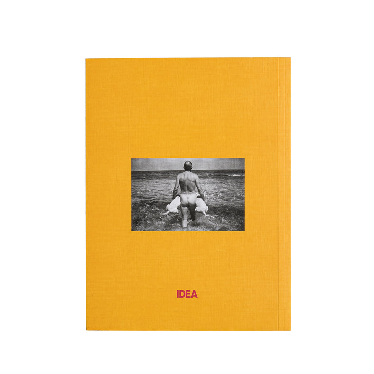 IDEA Oriol Maspons Ibiza