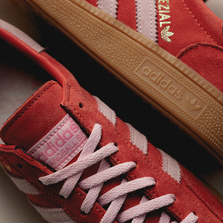 Adidas Handball Spezial W onfeet