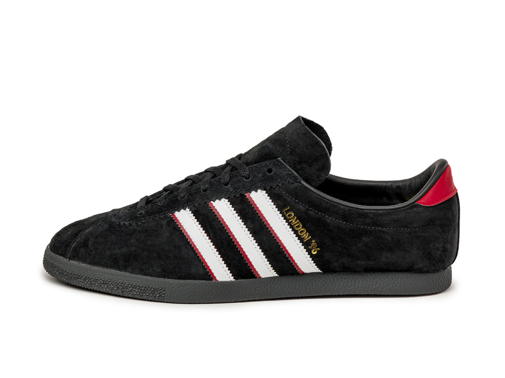 Adidas london red store