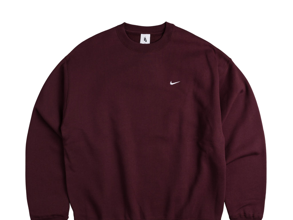 Maroon nike sweater store