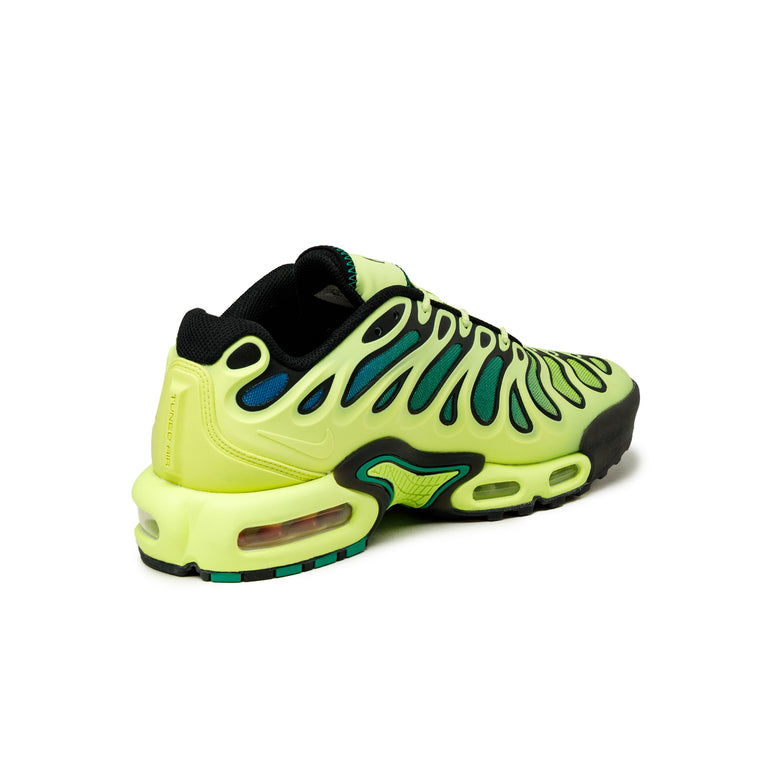 Nike tuned 1 green on sale