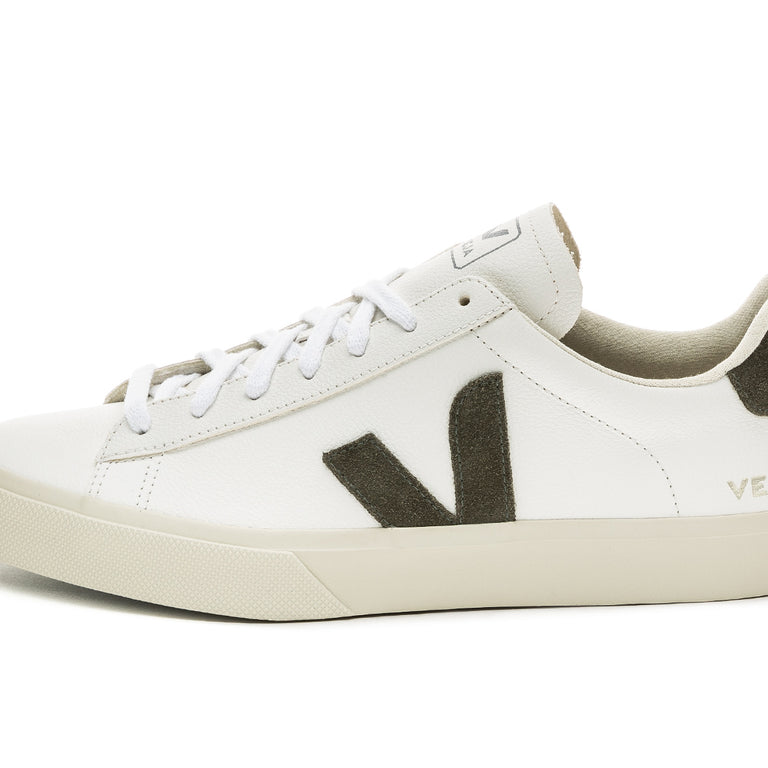 Veja Campo Chromefree Leather