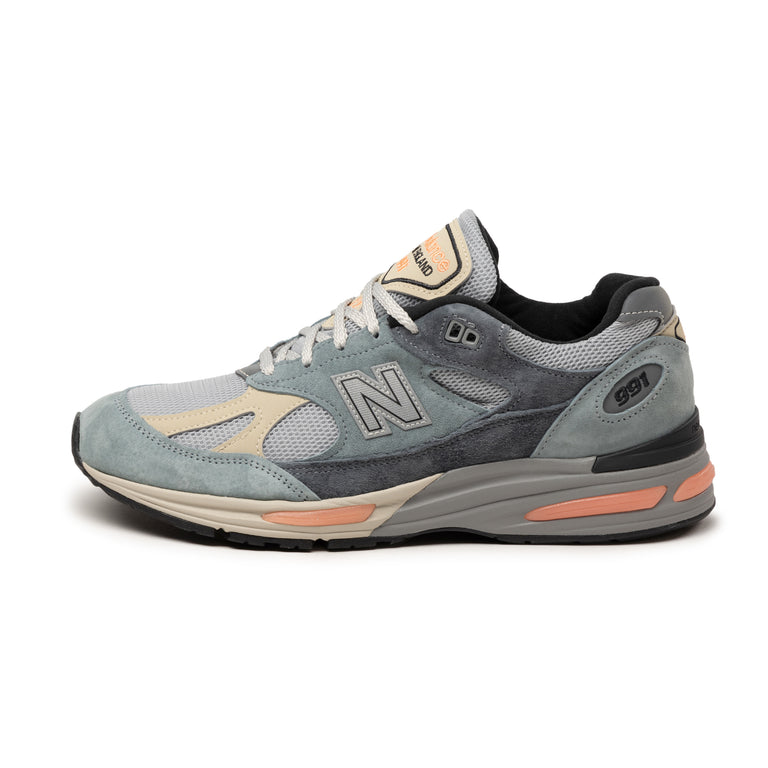 New Balance U991SG2 *Made in England*