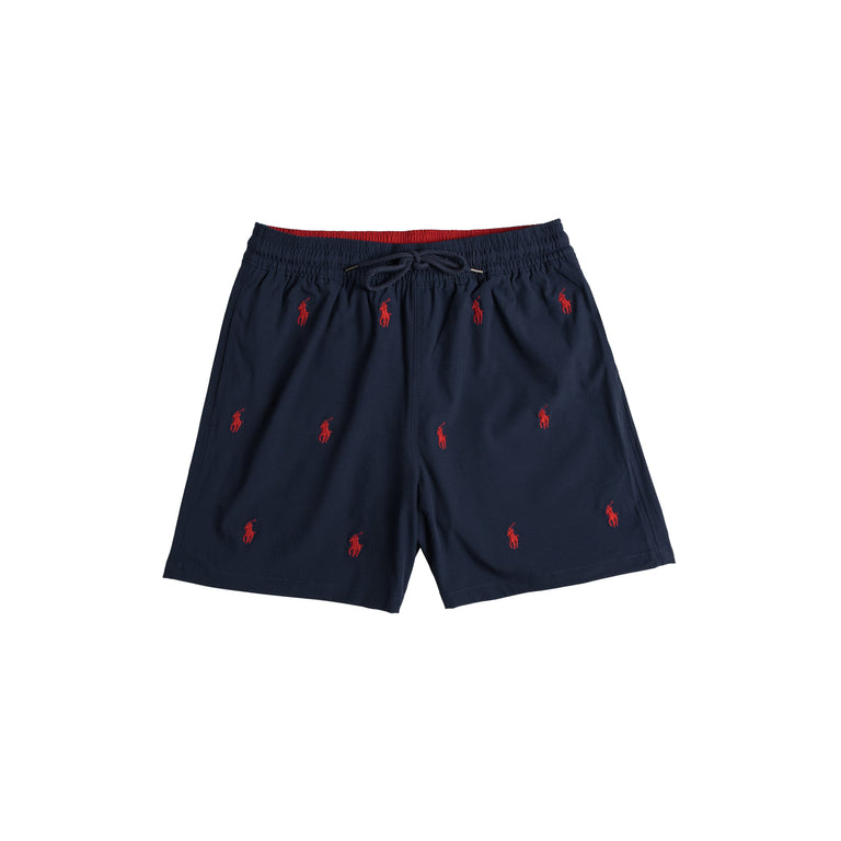 Polo Ralph Lauren Traveler Classic Swimming Trunk