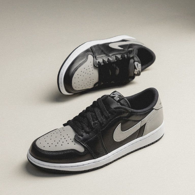 Nike Air Jordan 1 Low OG onfeet