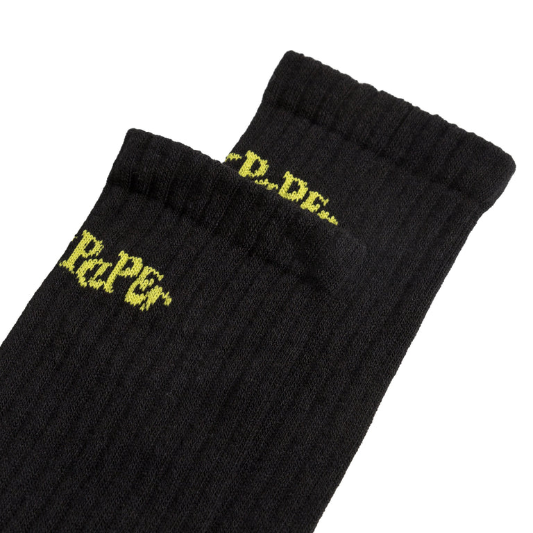 Daily Paper Unified Type Socks