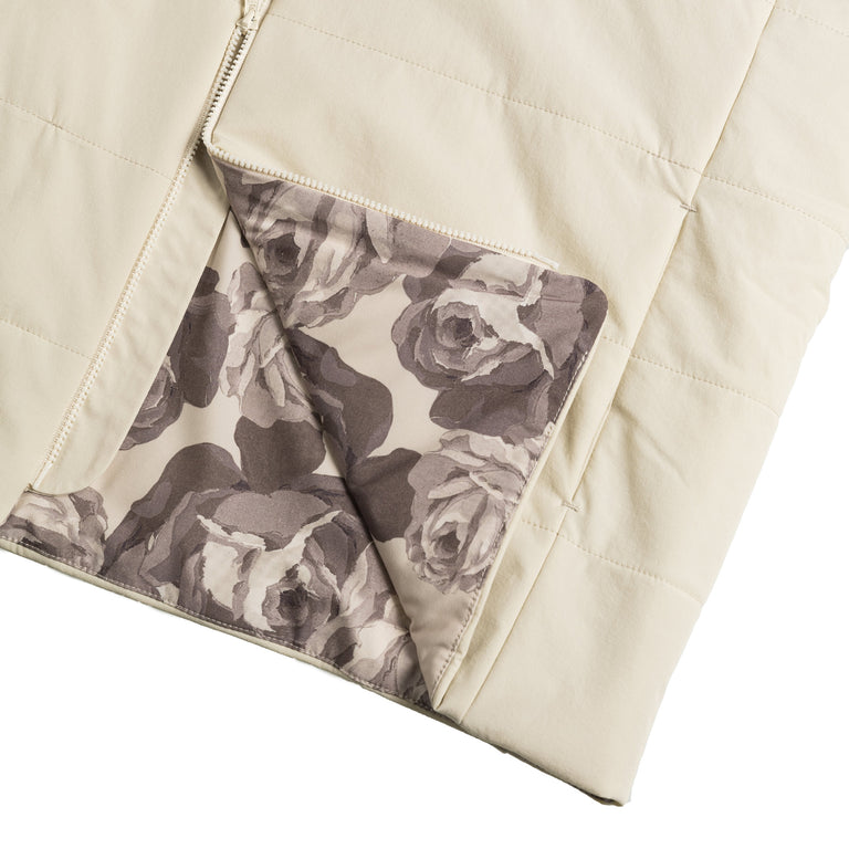 Asphaltgold *Never Enough.* Vest