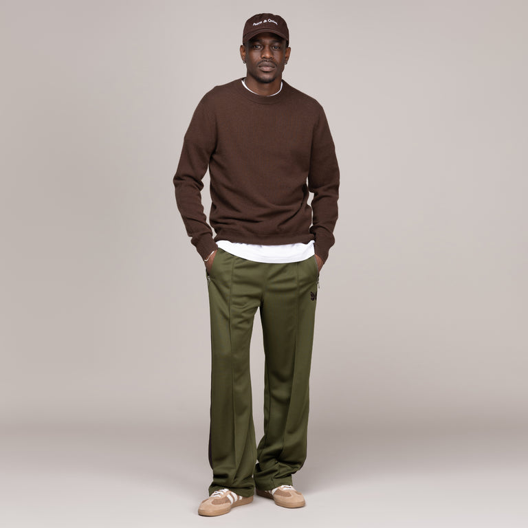 Museum of Peace & Quiet Wordmark Dad Hat