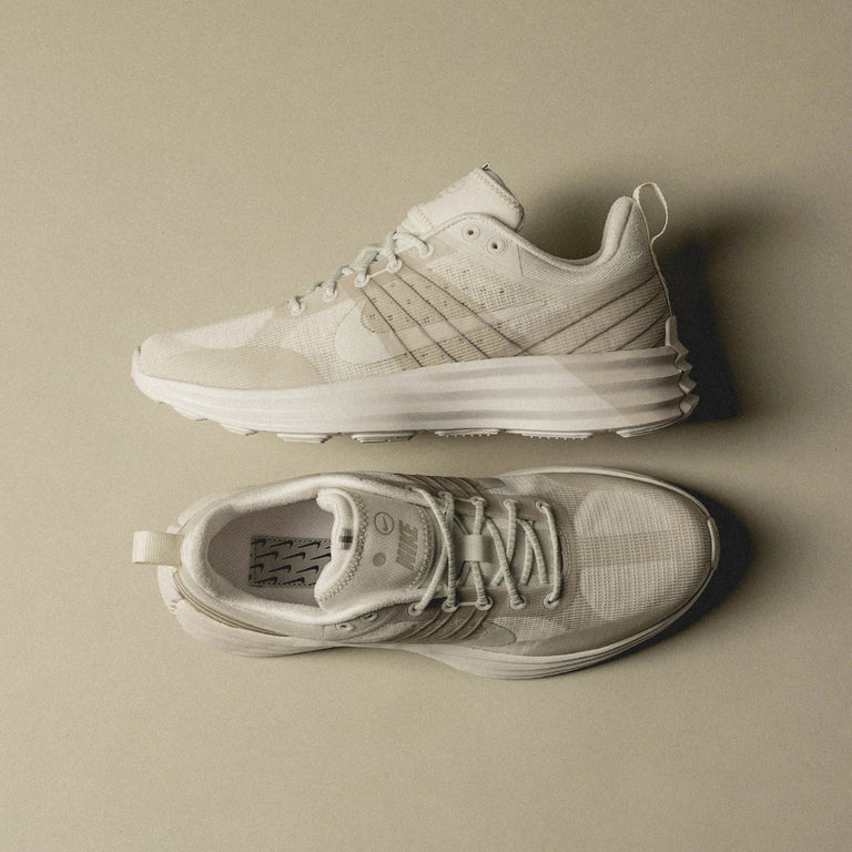 Nike Lunar Roam onfeet