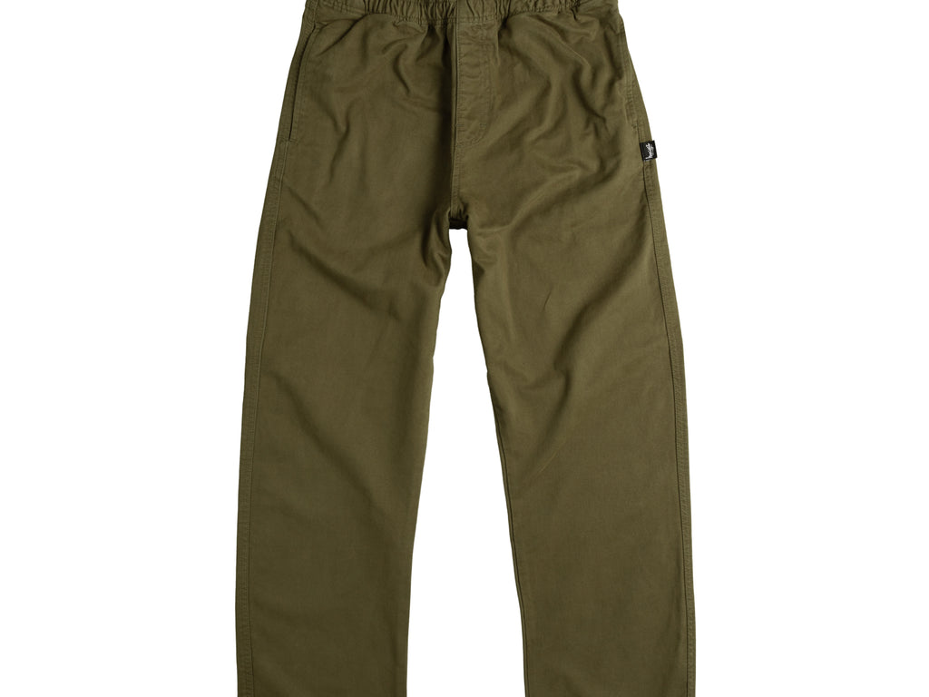 Stussy brushed outlet beach shorts