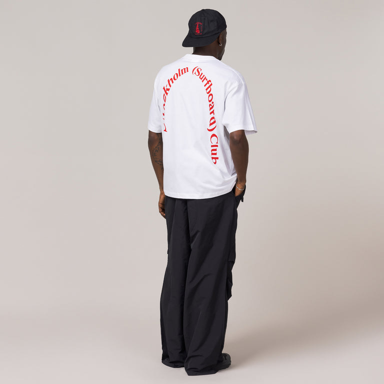 032c Hyperbole Parachute Cargo Trousers