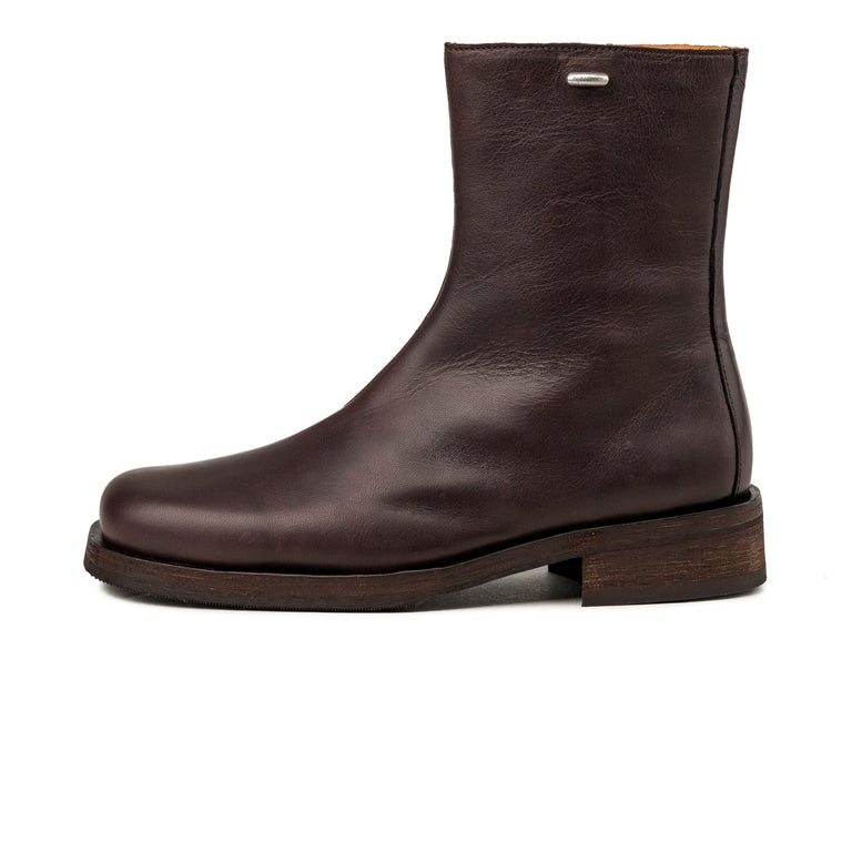 Our Legacy Camion Boot - 40 / Matted Brown - 1