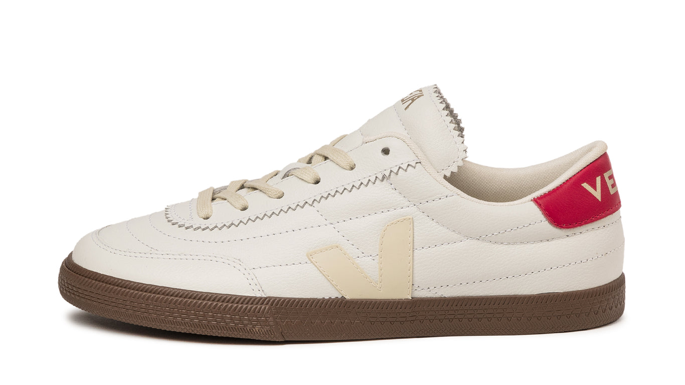 Veja Panenka *O.T. Leather* Sneaker » Buy online now!