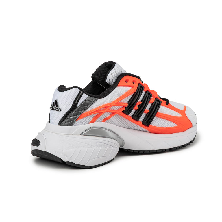 Adidas Adistar XLG 2.0 - 46 / Footwear White / Core Black / Solar Orange - 5
