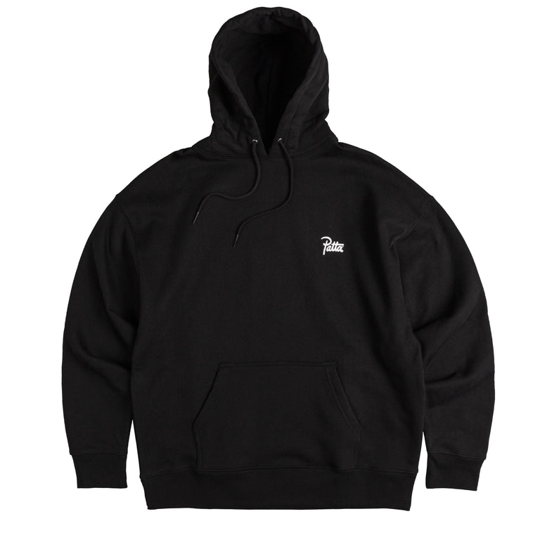 Patta stussy clearance hoodie