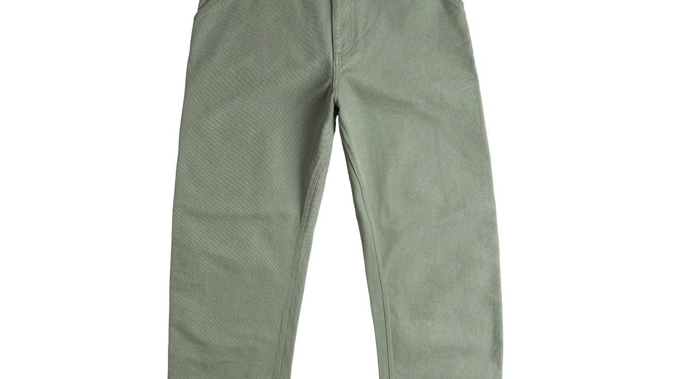Carhartt single store knee pant