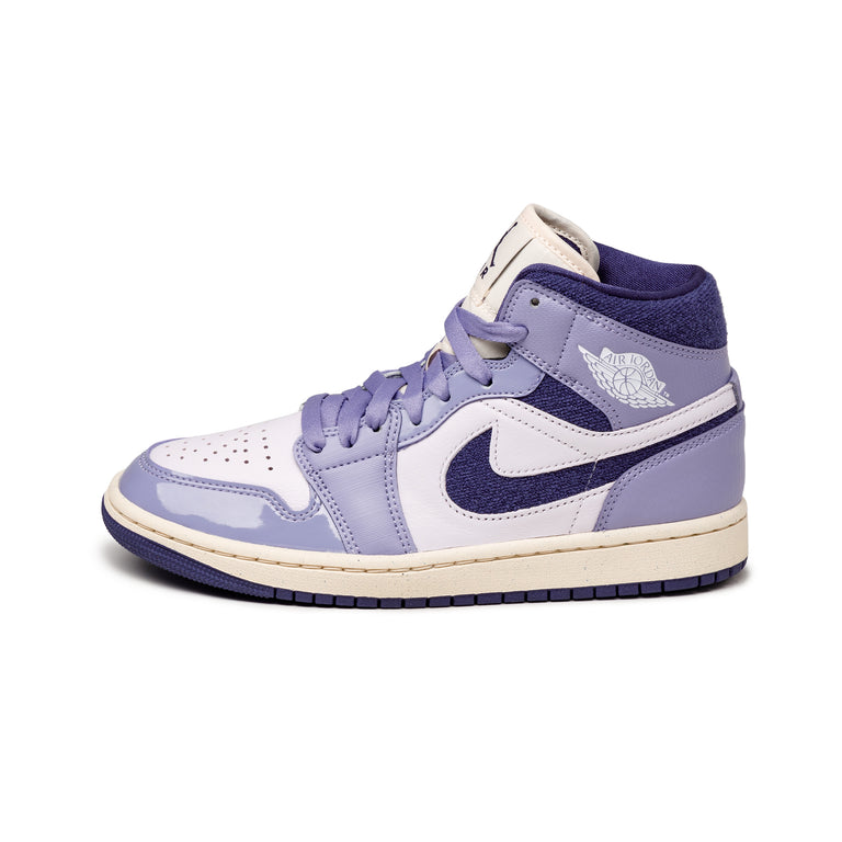 Nike Dunk High Retro *Lakers* – buy now at Asphaltgold Online Store!