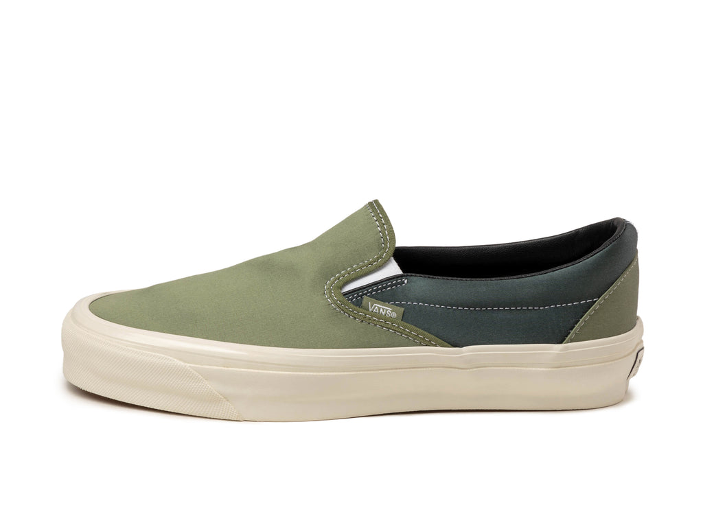 Vans authentic satin lux cheap
