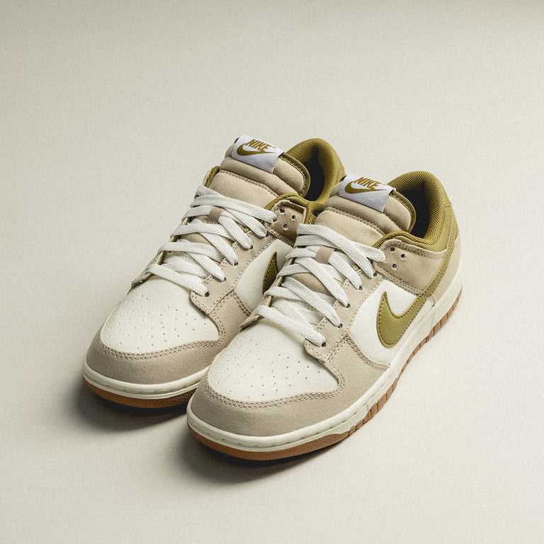Nike Dunk Low onfeet