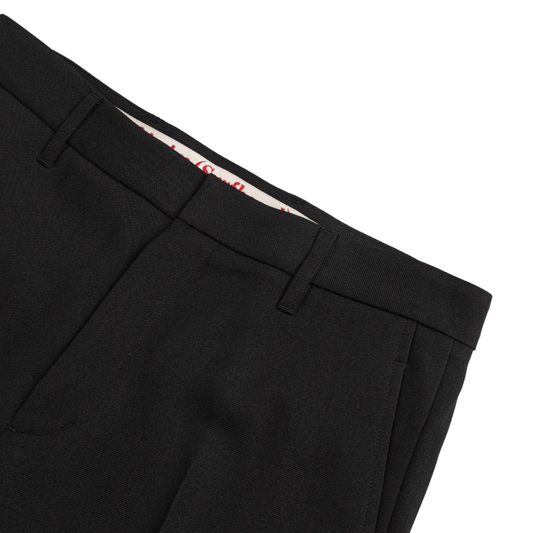 Stockholm Surfboard Club Sune Tailored Trousers