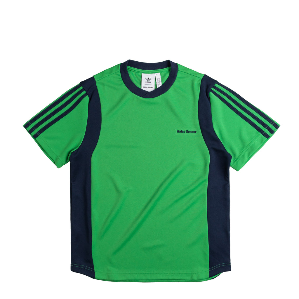 Adidas x Wales Bonner Football Shirt | Apparel » Buy online now!
