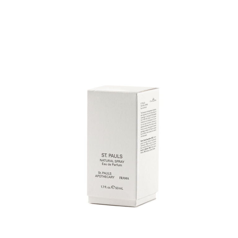 Frama St. Pauls Eau de Parfum 50 mL