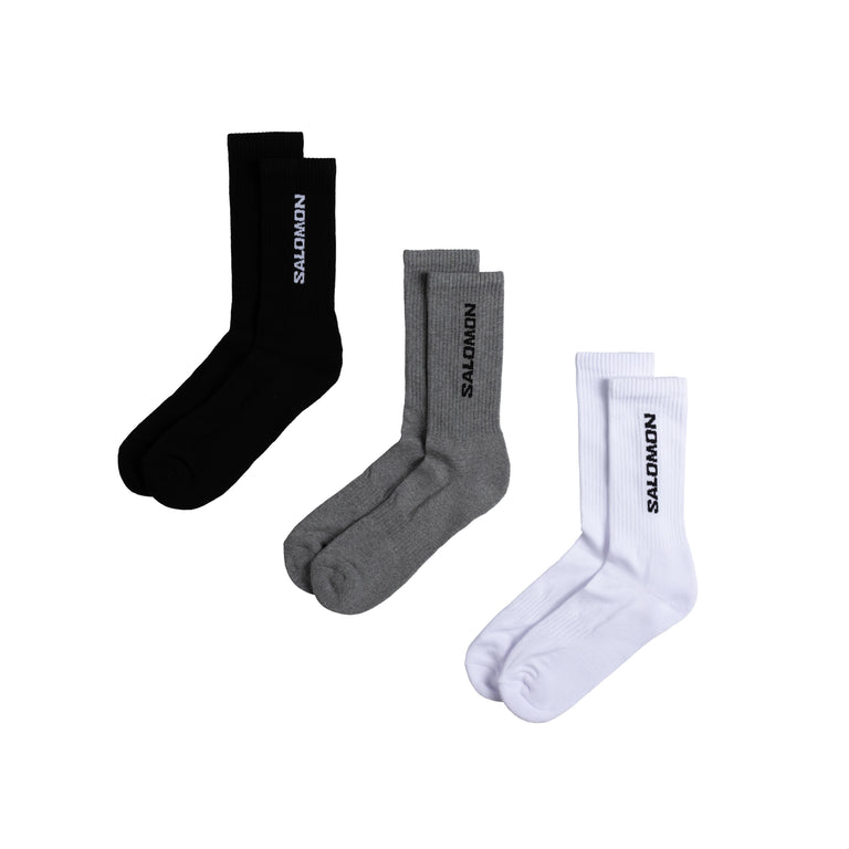 Salomon Everyday Crew 3-Pack