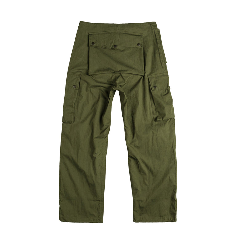 Needles Field Pant C N Oxford Cloth dispo en ligne maintenant