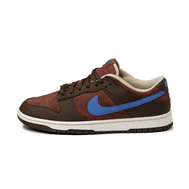 Nike Dunk Low Retro PRM *Mars Stone*