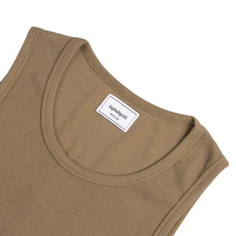 Asphaltgold Summer of Joy Tank Top