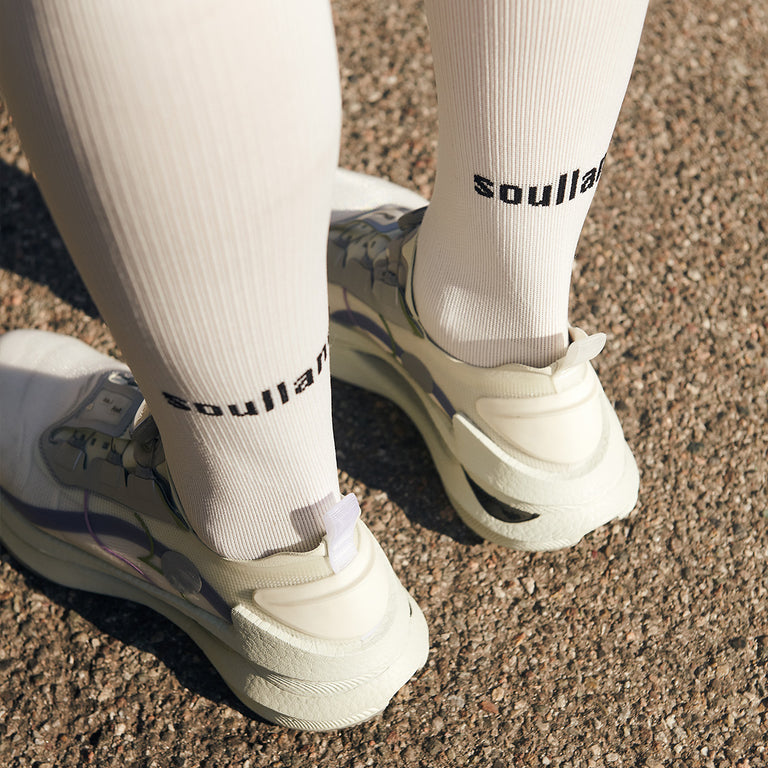 Li-Ning x Soulland Shadow onfeet