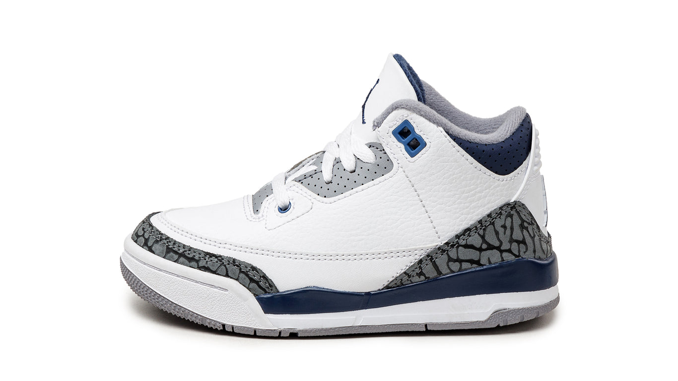 Aj3 retro top