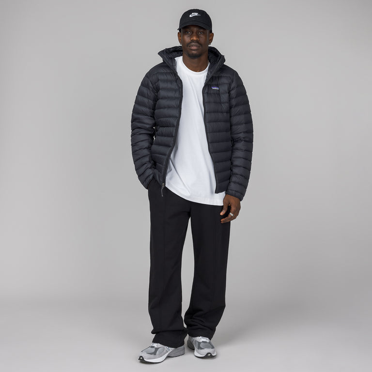 Patagonia Down Sweater Hoodie