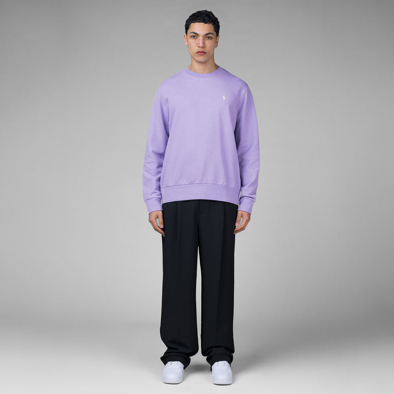 Polo Ralph Lauren Loopback Fleece Sweatshirt
