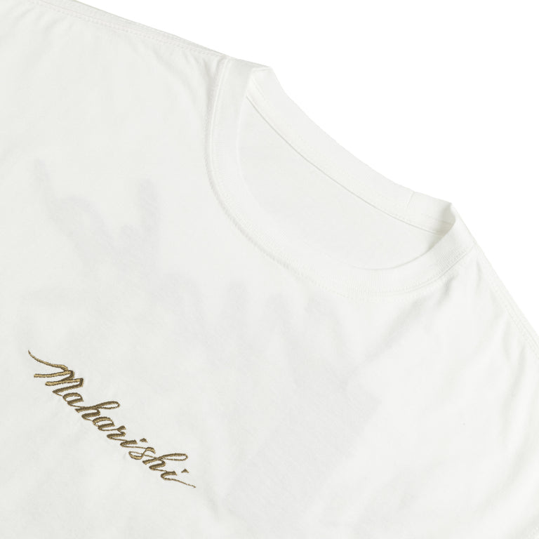 Maharishi Dragon Bamboo Longsleeve Shirt