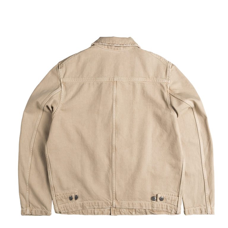 Sunflower Worker Jacket