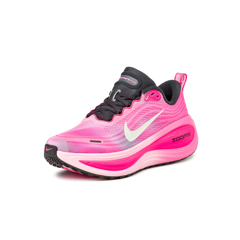 Nike Wmns Vomero Plus - 38 / Pink Pearl / Summit White / Pink Glow - 5