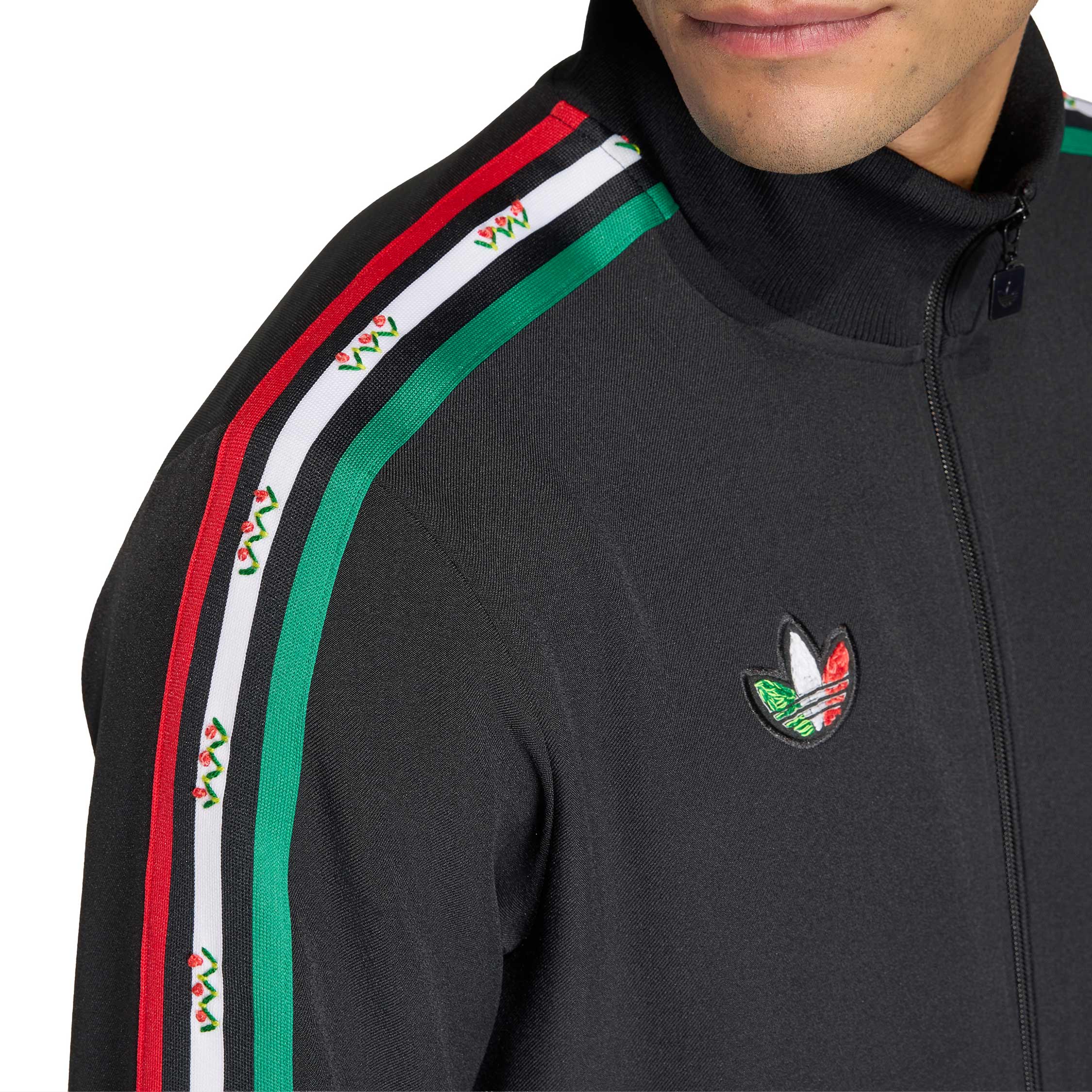 Adidas x Someone Somewhere Mexico Track Top | Apparel » Buy online