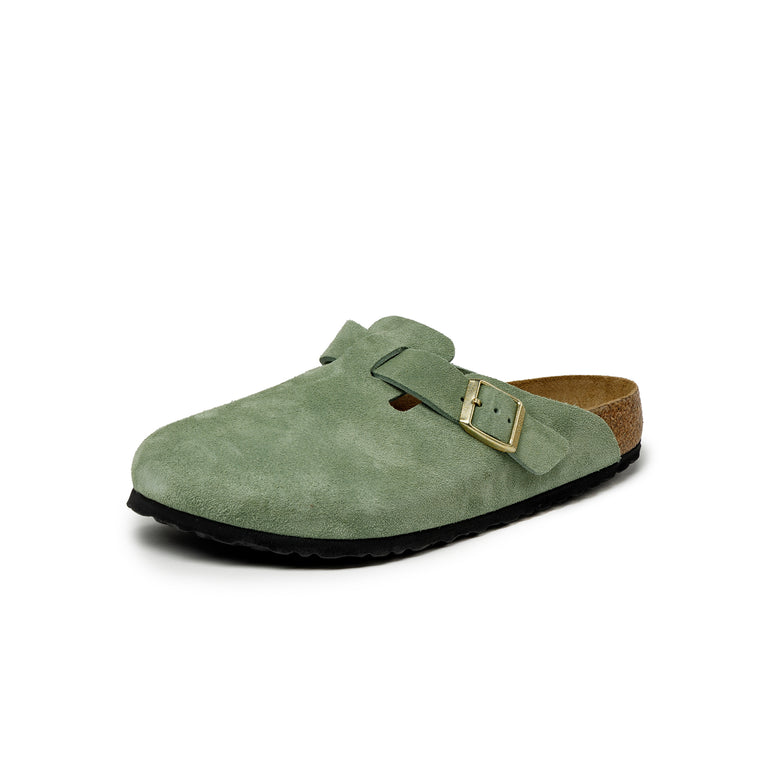 Birkenstock Boston