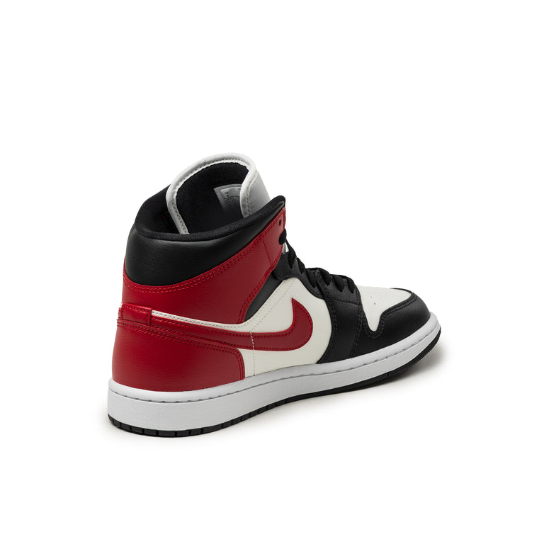 Nike Wmns Air Jordan 1 Mid