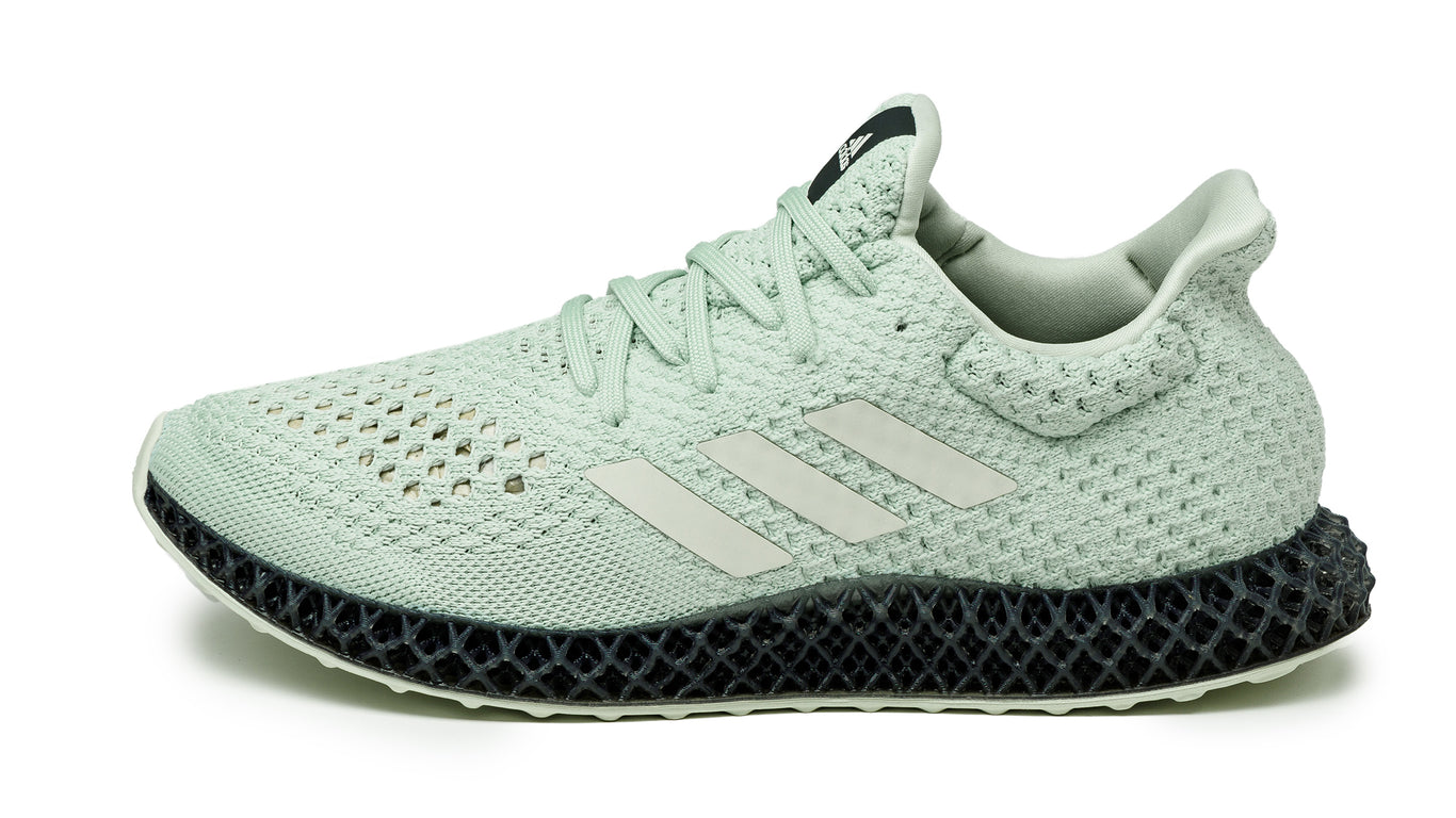 Adidas 4D Futurecraft buy now at Asphaltgold Online Store