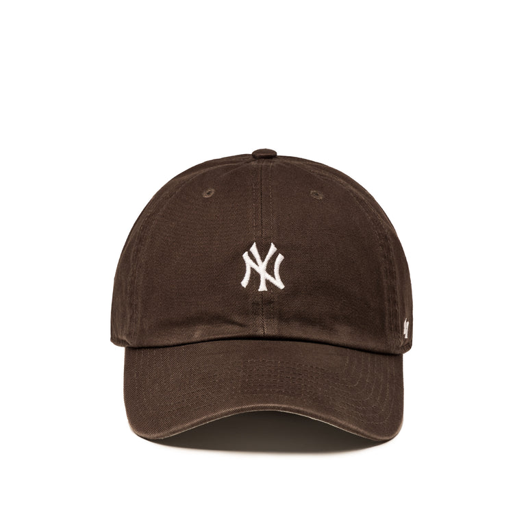 47 MLB New York Yankees *Base Runner* Loafers cap