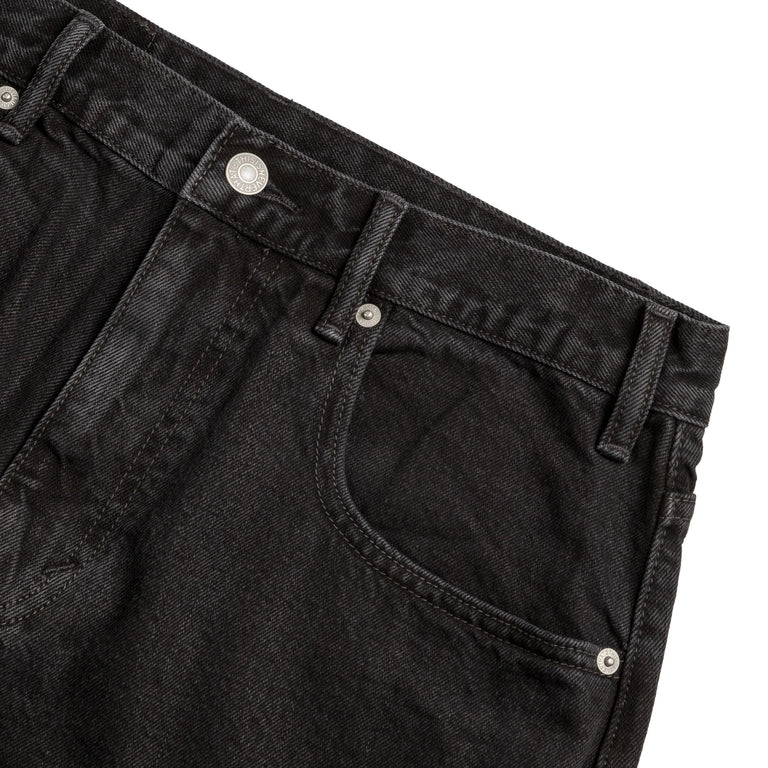 thisisneverthat Washed Denim Short